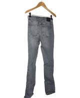 502491 Jeans ZARA Occasion Vêtement occasion seconde main