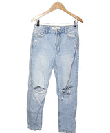 502493 Jeans BERSHKA Occasion Once Again Friperie en ligne