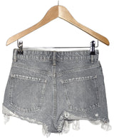 502497 Shorts et bermudas ZARA Occasion Vêtement occasion seconde main