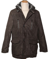 502522 Manteaux MISE AU GREEN Occasion Once Again Friperie en ligne