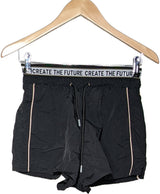 502530 Shorts et bermudas BERSHKA Occasion Once Again Friperie en ligne