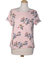502534 Tops et t-shirts SPRINGFIELD Occasion Once Again Friperie en ligne