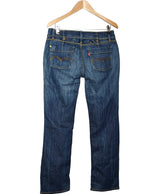 502543 Jeans LEVI'S Occasion Vêtement occasion seconde main