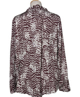 502559 Chemises et blouses ZAPA Occasion Vêtement occasion seconde main