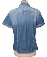 502572 Chemises et blouses TEDDY SMITH Occasion Vêtement occasion seconde main