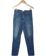 502592 Jeans SÉZANE Occasion Once Again Friperie en ligne
