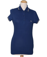 502609 Tops et t-shirts FRED PERRY Occasion Once Again Friperie en ligne