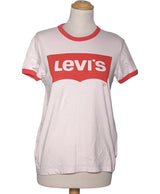 502613 Tops et t-shirts LEVI'S Occasion Once Again Friperie en ligne