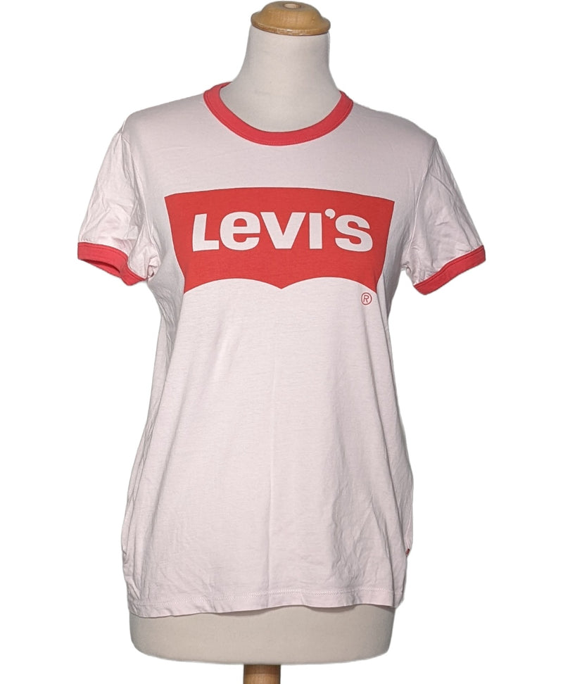 502613 Tops et t-shirts LEVI'S Occasion Once Again Friperie en ligne