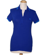 502614 Tops et t-shirts FRED PERRY Occasion Once Again Friperie en ligne