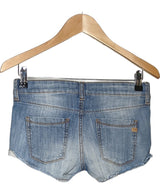 502617 Shorts et bermudas MANGO Occasion Vêtement occasion seconde main