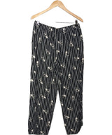 502633 Pantalons et pantacourts MARKS & SPENCER Occasion Once Again Friperie en ligne