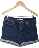 502666 Shorts et bermudas LEVI'S Occasion Once Again Friperie en ligne