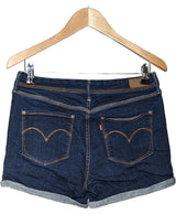 502666 Shorts et bermudas LEVI'S Occasion Vêtement occasion seconde main