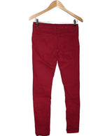 502670 Pantalons et pantacourts CAMAIEU Occasion Vêtement occasion seconde main