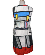 502676 Robes AVENTURES DES TOILES Occasion Vêtement occasion seconde main