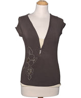 502680 Tops et t-shirts NAF NAF Occasion Once Again Friperie en ligne