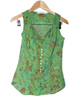 502690 Tops et t-shirts FRED SABATIER Occasion Once Again Friperie en ligne
