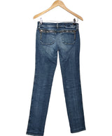 502717 Jeans DIESEL Occasion Vêtement occasion seconde main