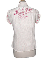 502739 Chemises et blouses KAPORAL Occasion Vêtement occasion seconde main