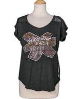 502750 Tops et t-shirts DESIGUAL Occasion Once Again Friperie en ligne