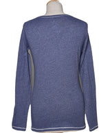 502751 Tops et t-shirts BENETTON Occasion Vêtement occasion seconde main