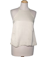 502761 Tops et t-shirts MANGO Occasion Once Again Friperie en ligne