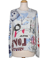 502764 Pulls et gilets DESIGUAL Occasion Once Again Friperie en ligne