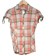 502768 Chemises et blouses LEVI'S Occasion Once Again Friperie en ligne