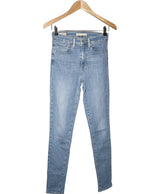 502772 Jeans LEVI'S Occasion Once Again Friperie en ligne