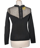 502779 Tops et t-shirts MORGAN Occasion Vêtement occasion seconde main