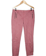 502781 Pantalons et pantacourts CAROLL Occasion Once Again Friperie en ligne