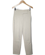 502783 Pantalons et pantacourts ZARA Occasion Once Again Friperie en ligne