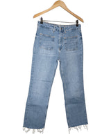 502784 Jeans ZARA Occasion Once Again Friperie en ligne
