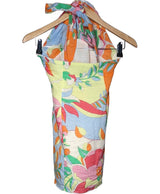 502786 Robes ZARA Occasion Vêtement occasion seconde main