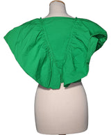 502798 Tops et t-shirts ZARA Occasion Vêtement occasion seconde main