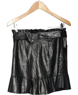 502802 Jupes ZARA Occasion Vêtement occasion seconde main