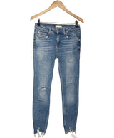 502805 Jeans ZARA Occasion Once Again Friperie en ligne