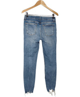 502805 Jeans ZARA Occasion Vêtement occasion seconde main