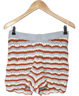 502806 Shorts et bermudas STRADIVARIUS Occasion Once Again Friperie en ligne