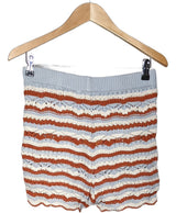 502806 Shorts et bermudas STRADIVARIUS Occasion Vêtement occasion seconde main