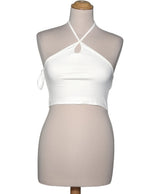 502808 Tops et t-shirts ZARA Occasion Once Again Friperie en ligne