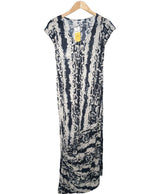 502830 Robes LAUREN VIDAL Occasion Once Again Friperie en ligne