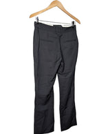 502853 Pantalons et pantacourts SANDRO Occasion Vêtement occasion seconde main