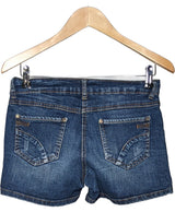 502869 Shorts et bermudas CAMAIEU Occasion Vêtement occasion seconde main