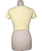 502874 Tops et t-shirts ZARA Occasion Vêtement occasion seconde main