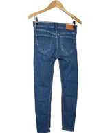 502883 Jeans BERSHKA Occasion Vêtement occasion seconde main