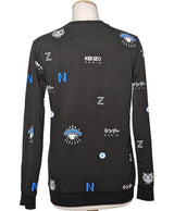 502890 Pulls et gilets KENZO Occasion Vêtement occasion seconde main
