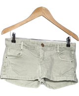 502915 Shorts et bermudas ZARA Occasion Once Again Friperie en ligne