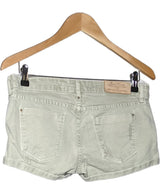 502915 Shorts et bermudas ZARA Occasion Vêtement occasion seconde main